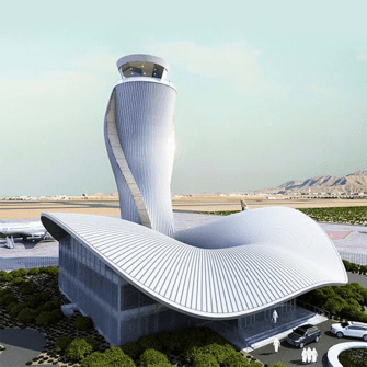 Fujairah International Airport Expansion