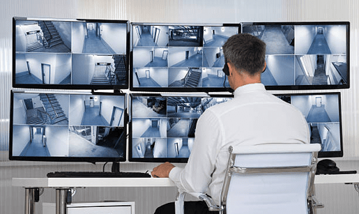 CCTV Systems