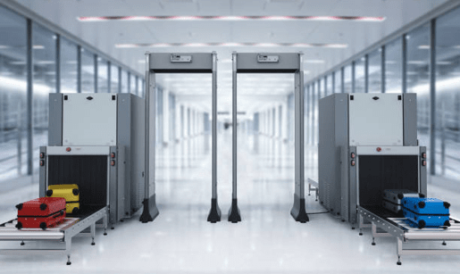 Access Control Systems